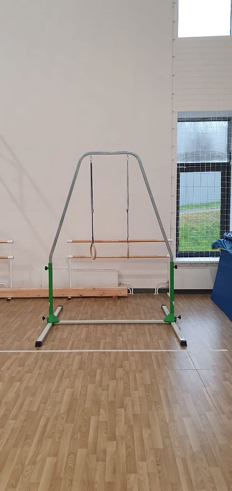 СОШ на 1100 мест, г. Звенигород